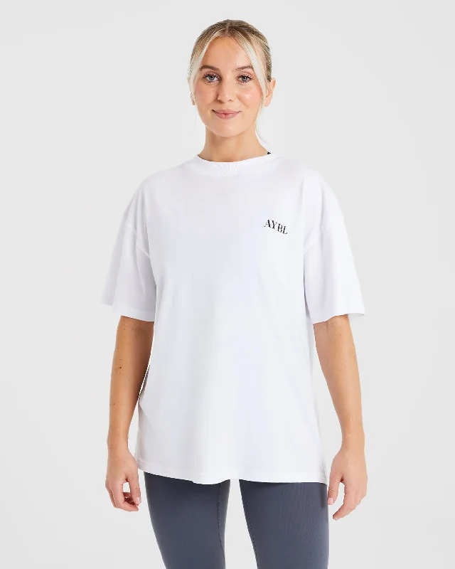 be-good-to-yourself-oversized-t-shirt-white