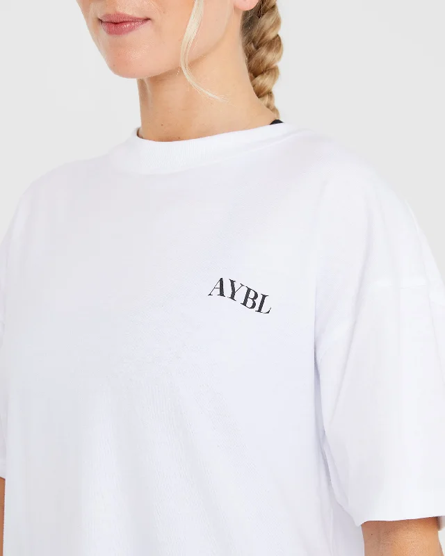 be-good-to-yourself-oversized-t-shirt-white