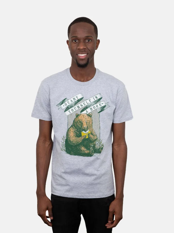 beary-yourself-in-a-book-unisex-t-shirt