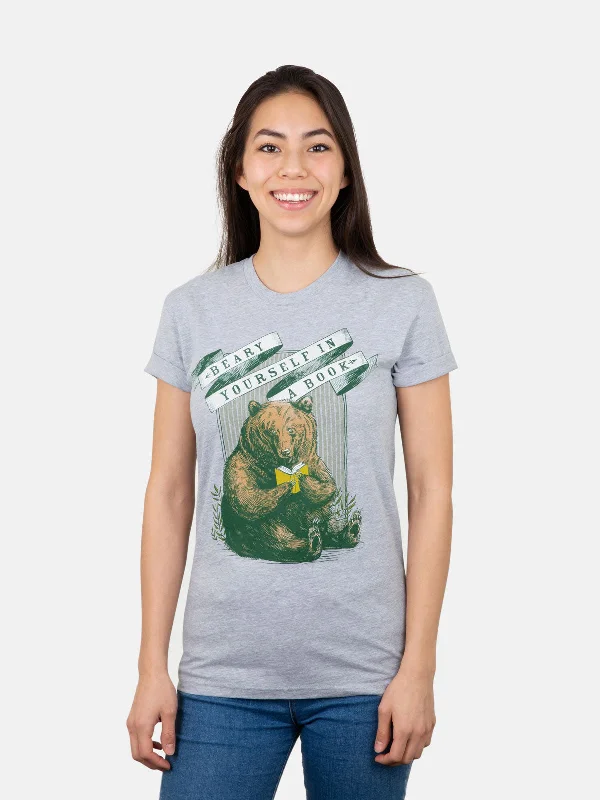 beary-yourself-in-a-book-unisex-t-shirt