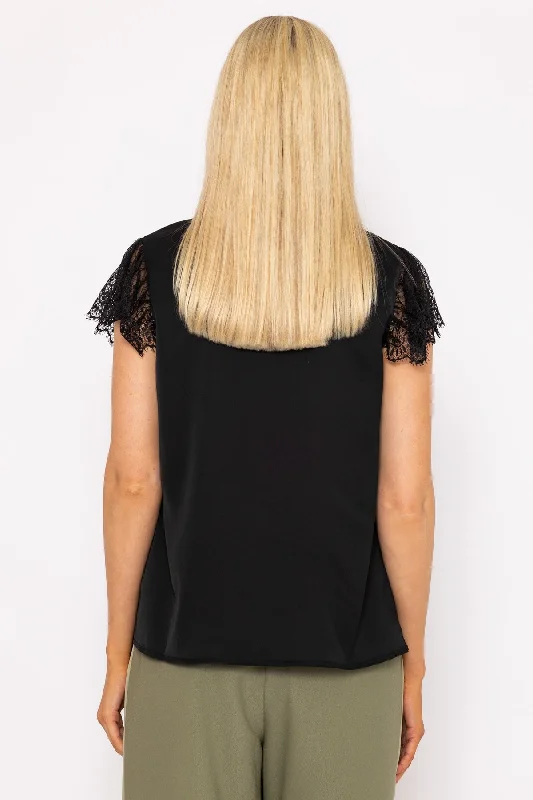 black-cap-sleeve-lace-top-1