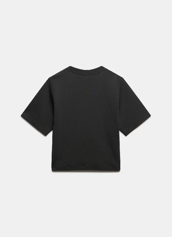 black-ultimate-cotton-t-shirt