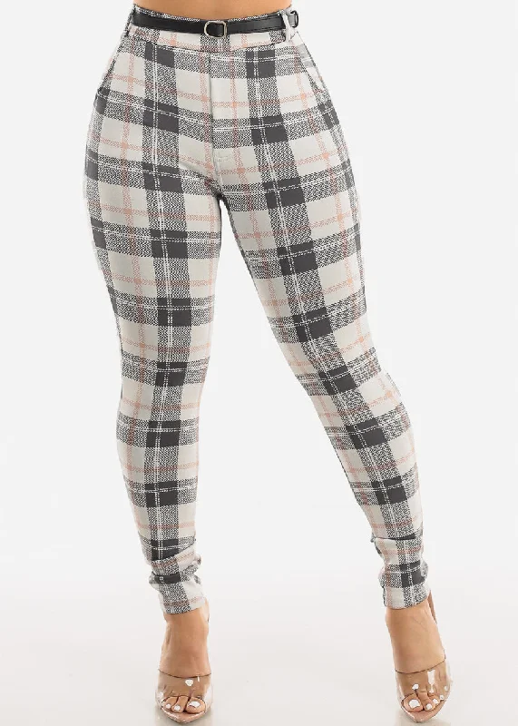 butt-lifting-plaid-skinny-pants-ivory-w-belt-20trg042272iv