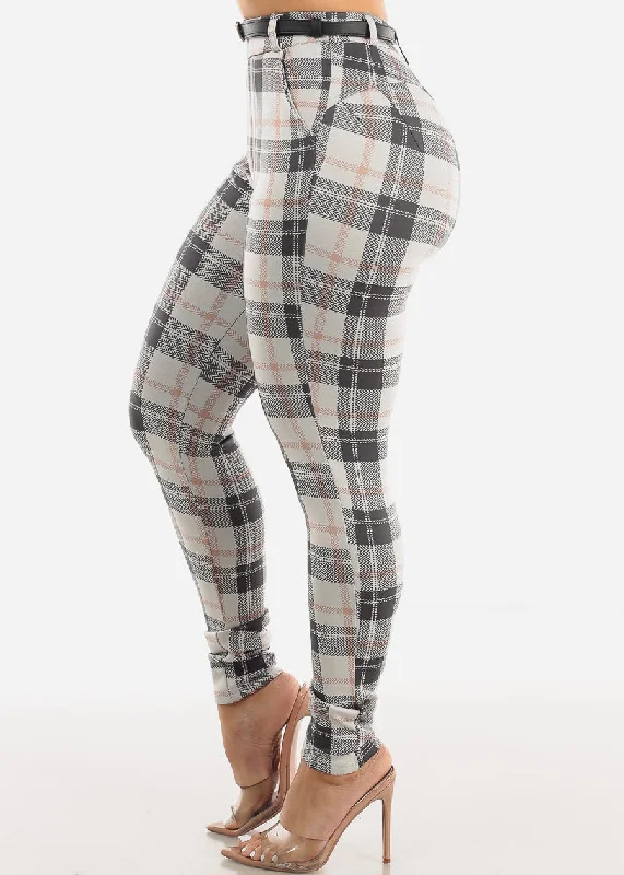 butt-lifting-plaid-skinny-pants-ivory-w-belt-20trg042272iv