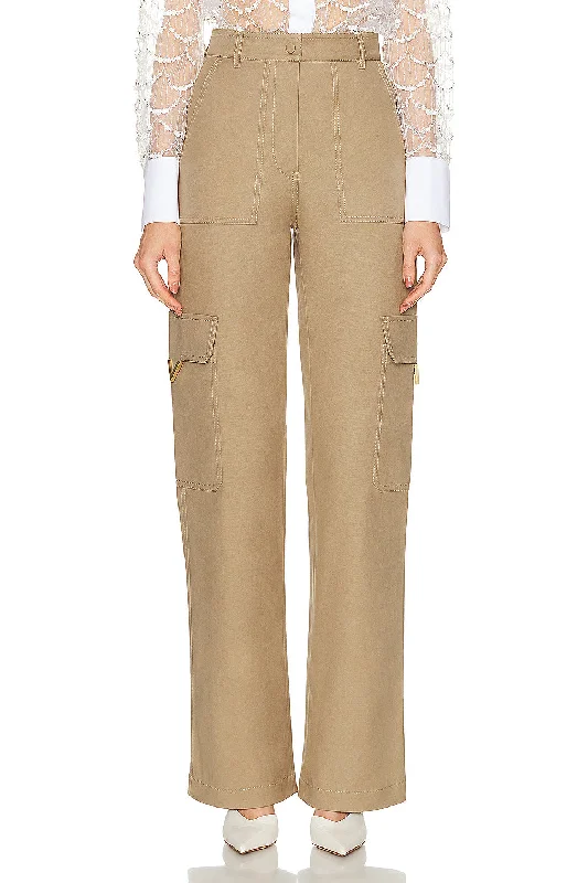 Cargo Pant