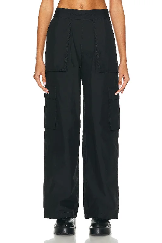 Cargo Rave Pant