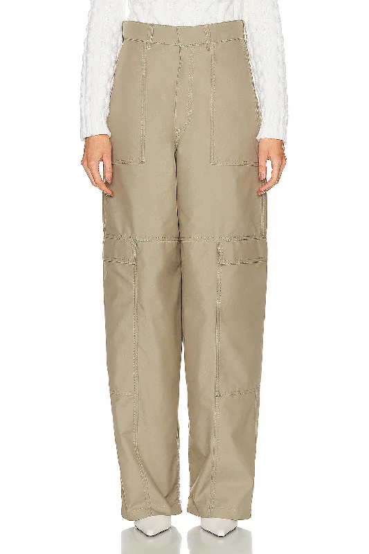 Cargo Trouser