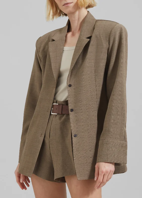 chappell-padded-blazer-brown