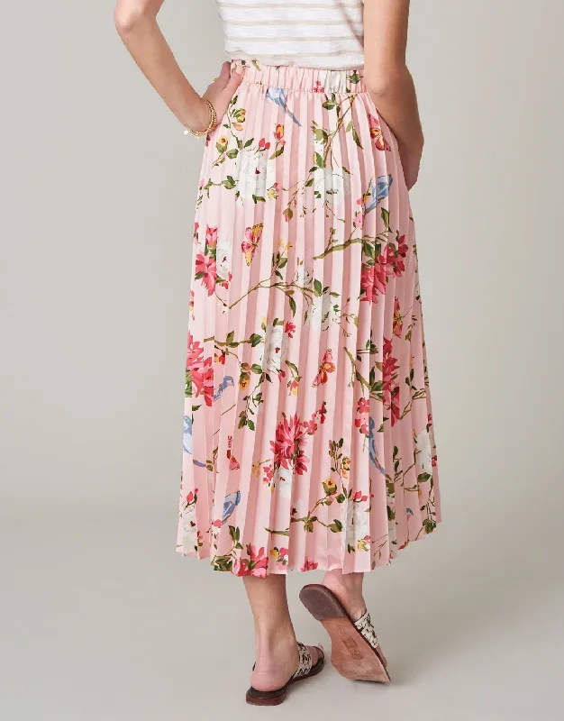 clarisse-pleated-skirt-babbies-store-bird-floral-blush