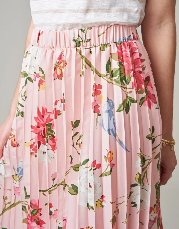 clarisse-pleated-skirt-babbies-store-bird-floral-blush