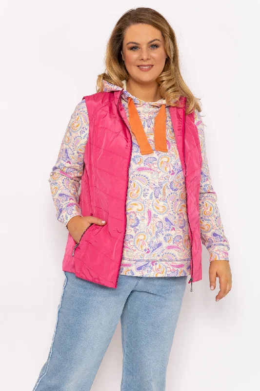 classic-fit-decorative-seam-gilet-in-pink