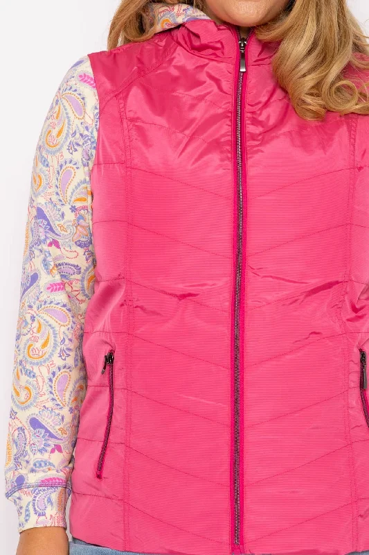 classic-fit-decorative-seam-gilet-in-pink