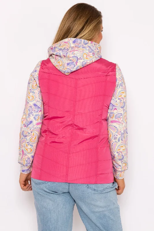 classic-fit-decorative-seam-gilet-in-pink