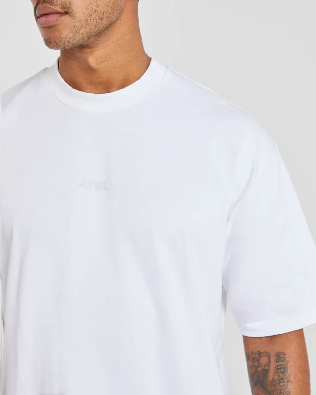 craft-oversized-t-shirt-white