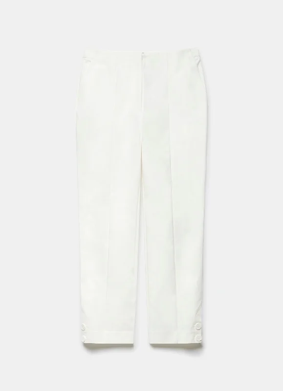 cream-slim-capri-trousers