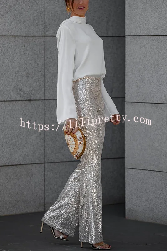 diva-sequin-high-rise-elastic-waist-flare-pants