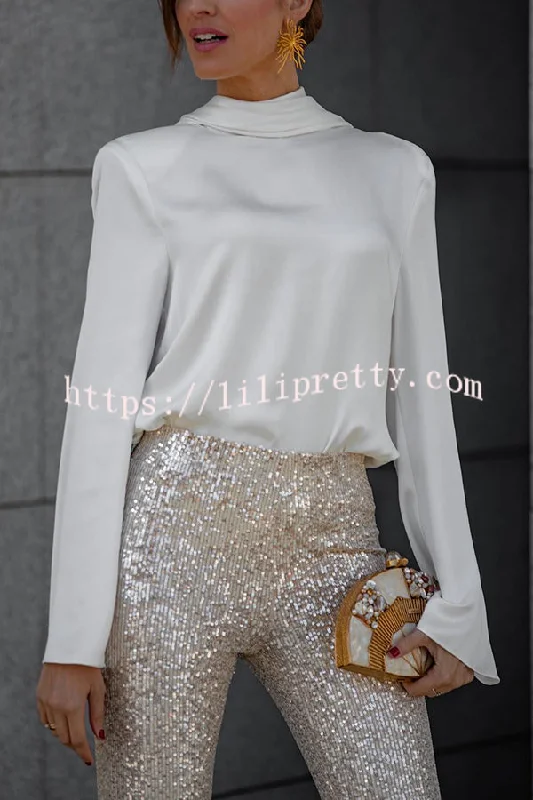 diva-sequin-high-rise-elastic-waist-flare-pants