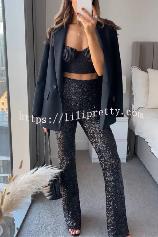 diva-sequin-high-rise-elastic-waist-flare-pants