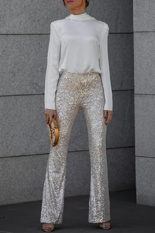 diva-sequin-high-rise-elastic-waist-flare-pants