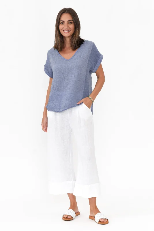 dorian-steel-linen-cotton-top