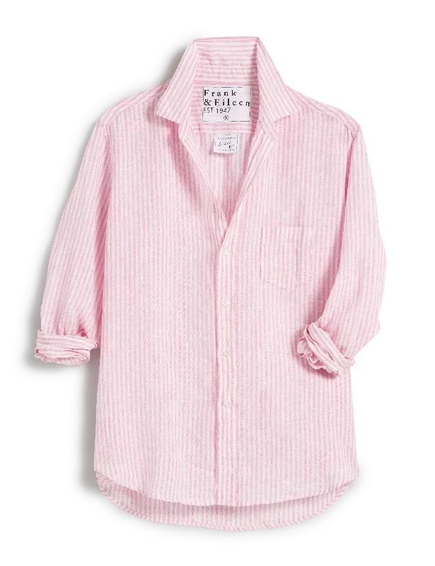 eileen-pink-stripe-classic-linen