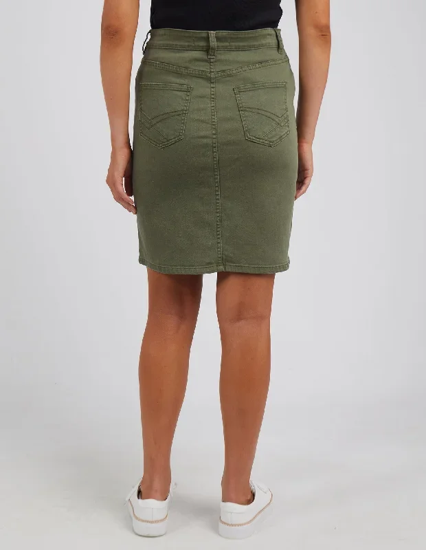 elm-belle-denim-skirt-washed-khaki