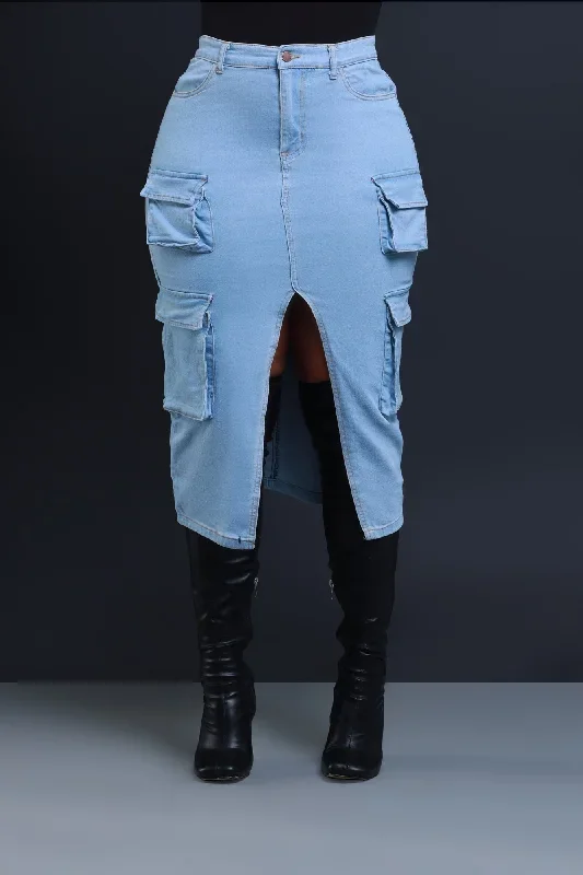 end-credits-denim-cargo-midi-skirt-light-wash