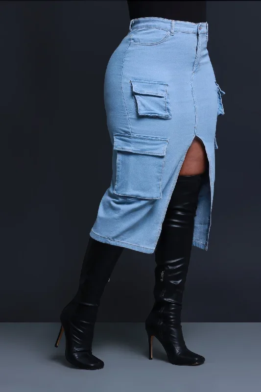 end-credits-denim-cargo-midi-skirt-light-wash