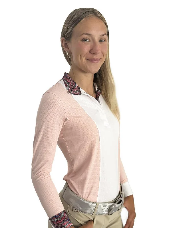 essex-classics-ladies-pink-paisley-luna-performance-long-sleeve-show-shirt