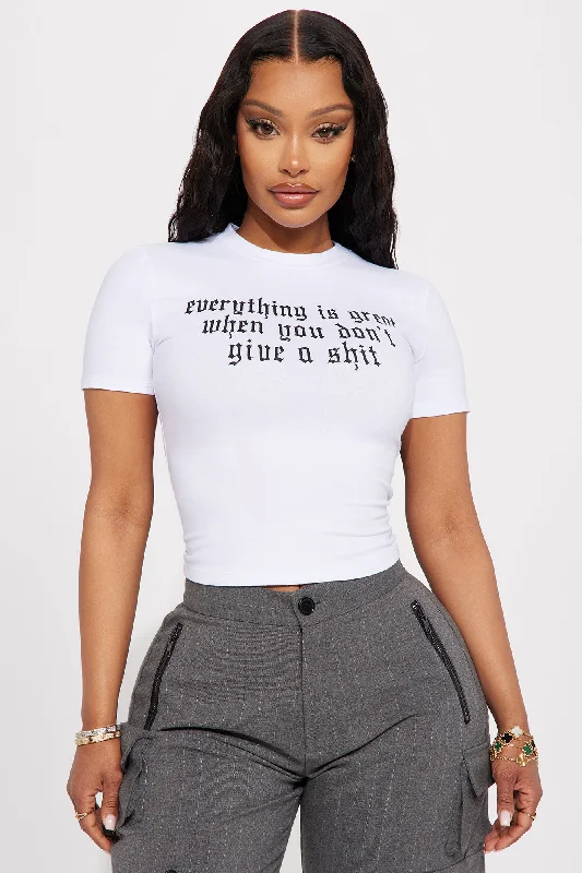 everything-is-great-tee-white