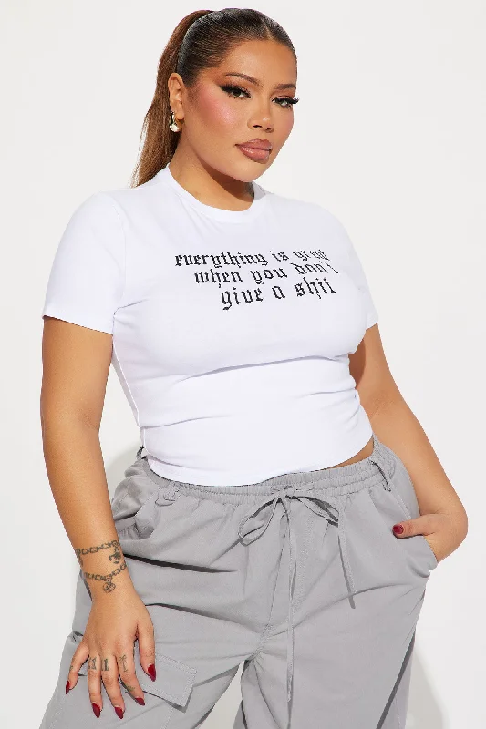 everything-is-great-tee-white