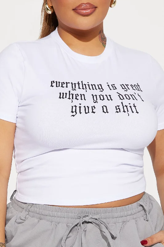 everything-is-great-tee-white