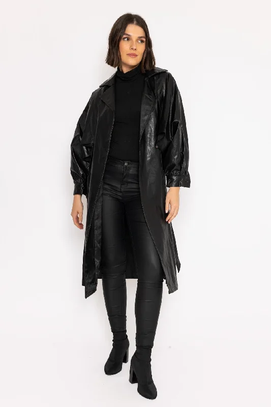 faux-leather-trench-in-black