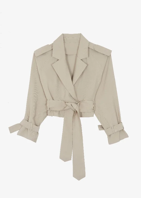 faven-cropped-trench-beige