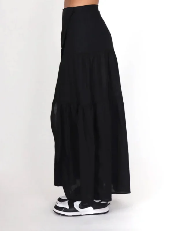 federation-cross-me-skirt-black