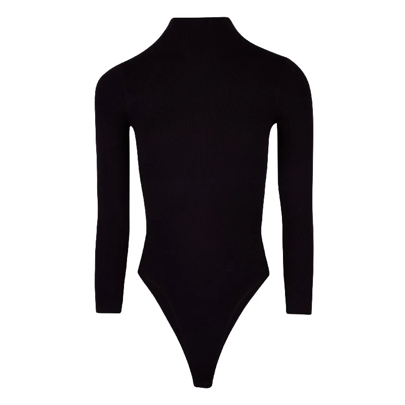 fine-knit-high-neck-bodysuit-black