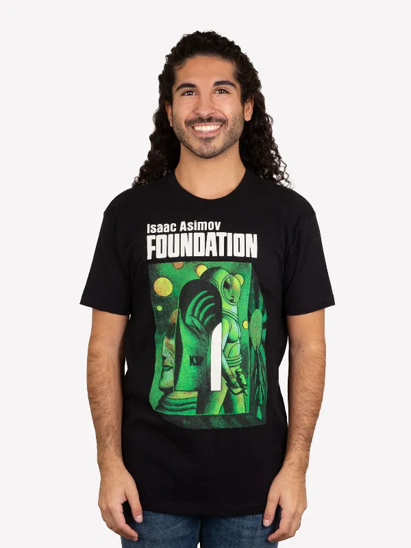 foundation-unisex-t-shirt