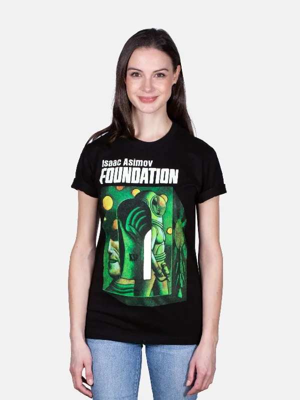 foundation-unisex-t-shirt