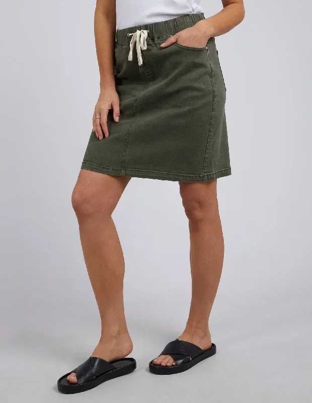 foxwood-rio-cargo-skirt-khaki