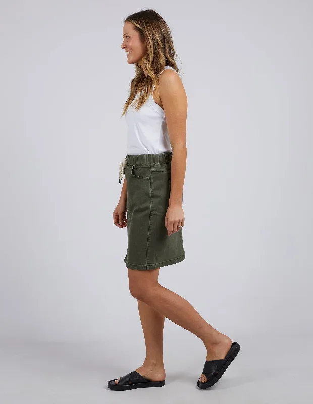 foxwood-rio-cargo-skirt-khaki