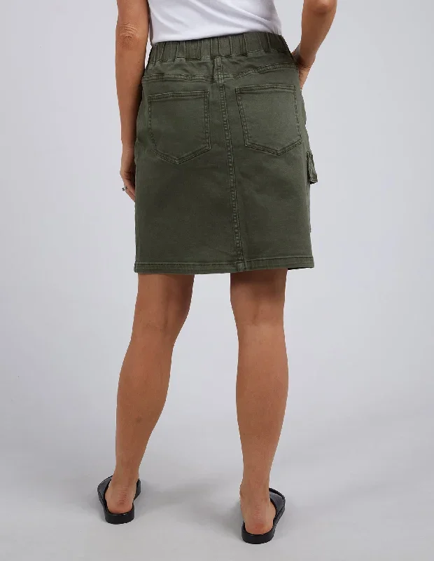 foxwood-rio-cargo-skirt-khaki