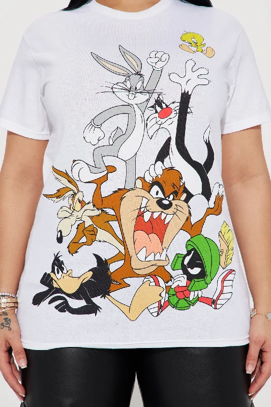 gangs-all-here-looney-tunes-tee-white