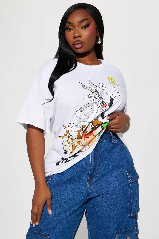 gangs-all-here-looney-tunes-tee-white