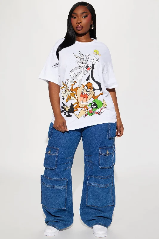 gangs-all-here-looney-tunes-tee-white