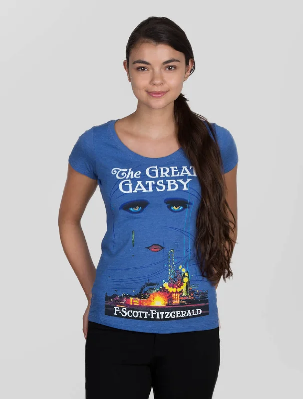 great-gatsby-womens-book-t-shirt