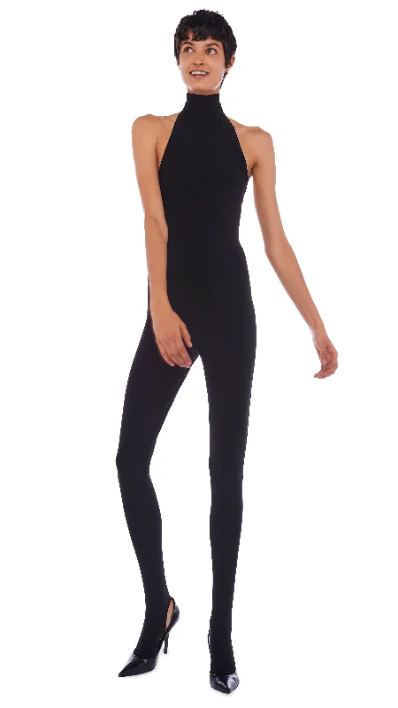 halter-turtle-catsuit-w-footie-black-kk223jpla91001