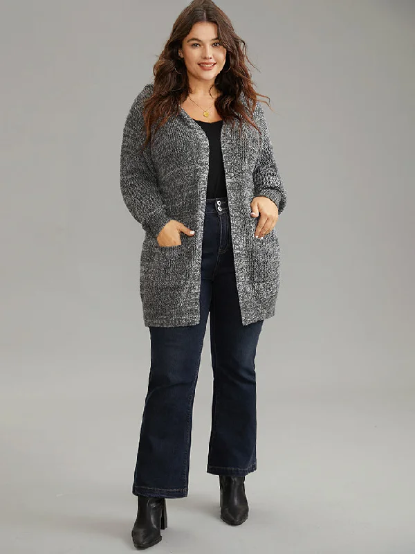 heather-hooded-patched-pocket-open-front-tunic-cardigan