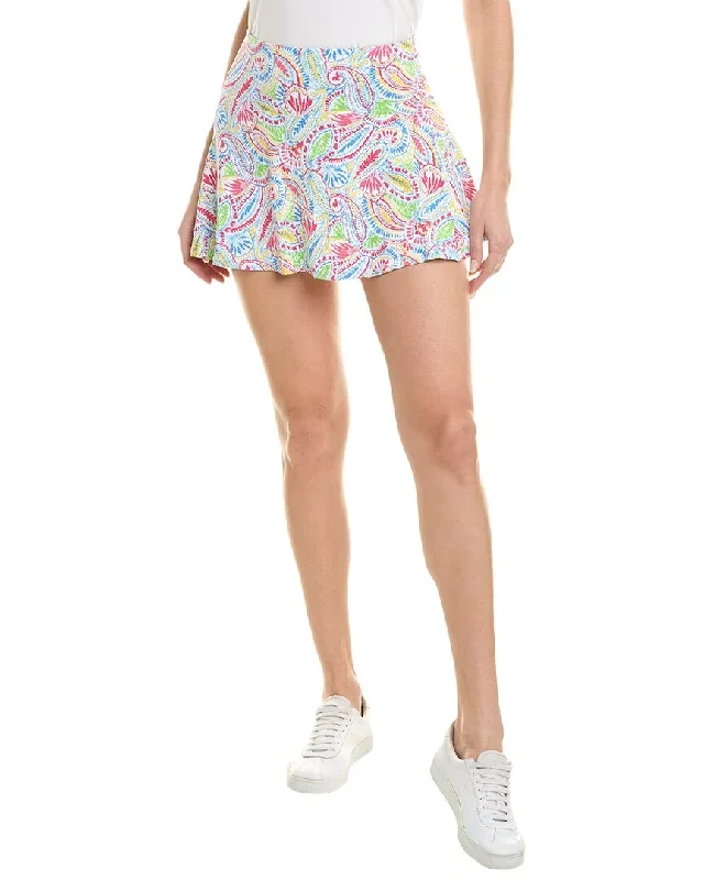 IBKUL Swing Skort