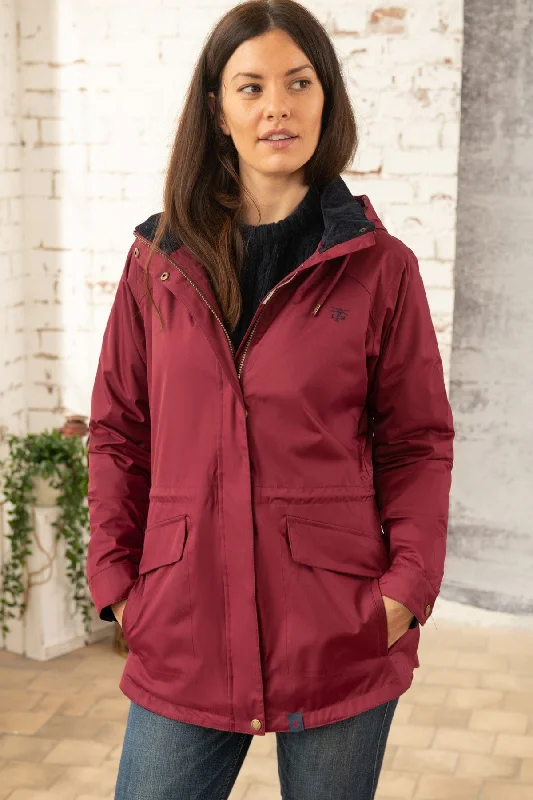 kendal-waterproof-raincoat-in-berry