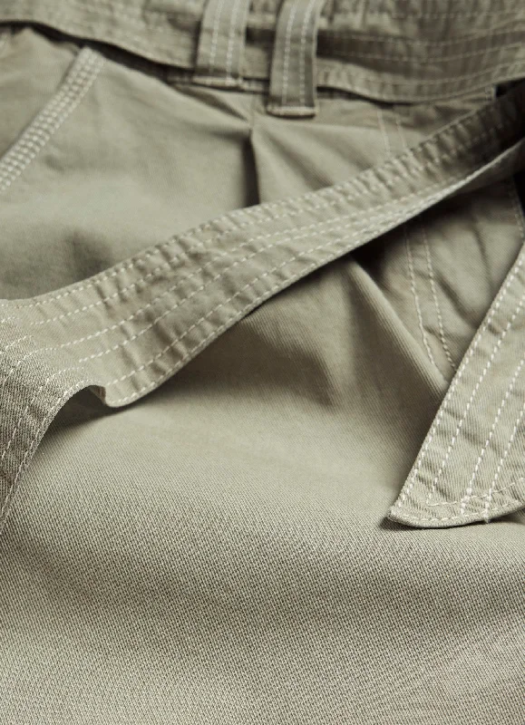 khaki-cotton-cargo-trousers